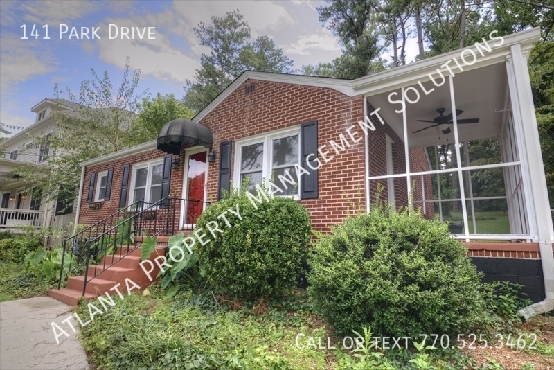 141 Park Drive