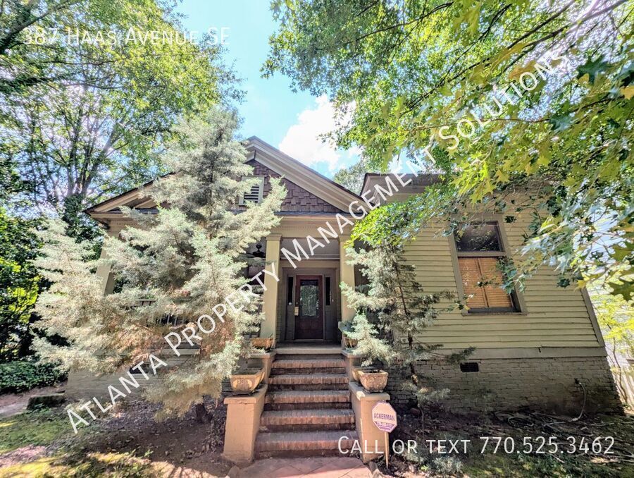 387 Haas Avenue Southeast