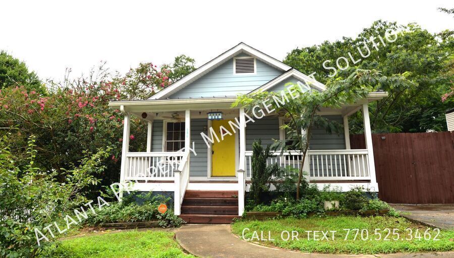 888 Delmar Avenue Southeast