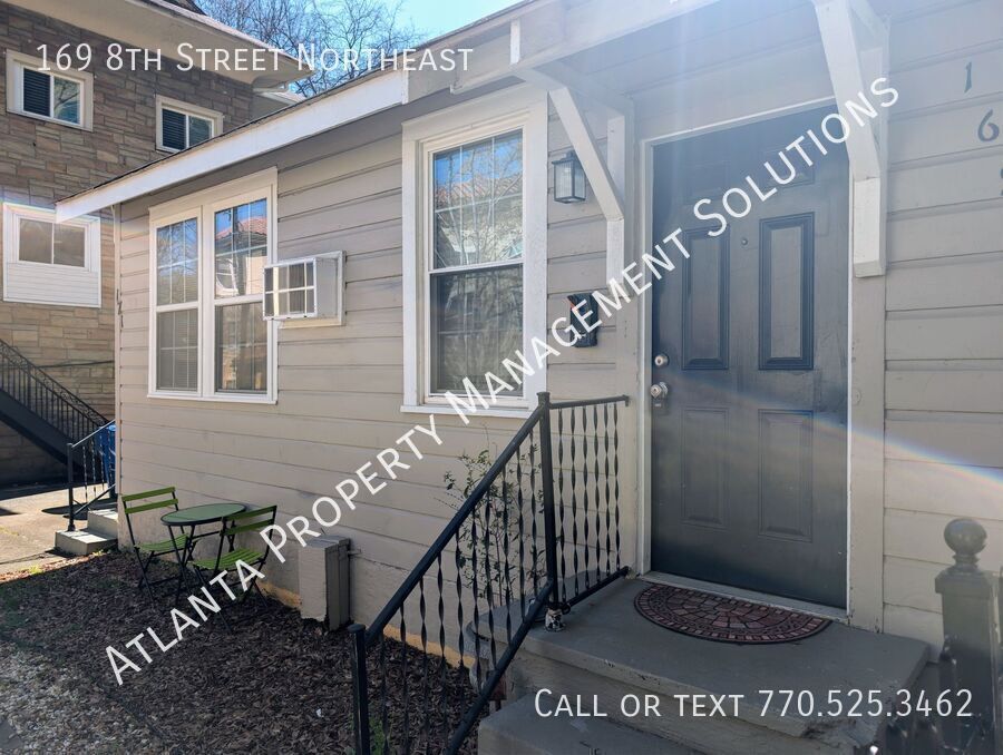 169 8th Street Northeast