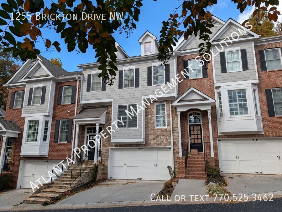 1255 Brickton Drive Northwest